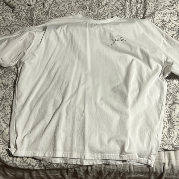 YoungLA tee